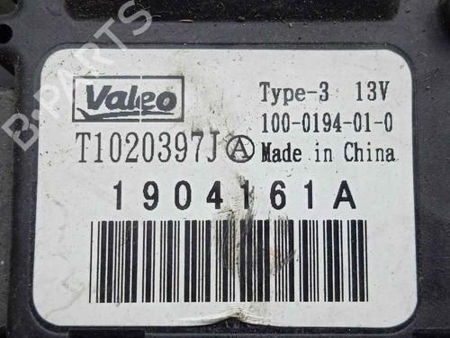 Electronic module RENAULT TRAFIC III Bus (JG_)  | BP20125522M83 