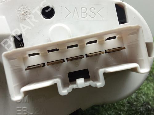 Climate control FORD FIESTA VI (CB1, CCN) 1.25 | BP38563681I5 - Image 3