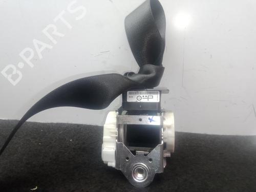 Used Front left seatbelt BMW 1 (E81) [2006-2012]  24318690