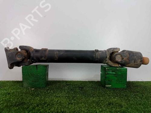 Arbre de transmission PIAGGIO PORTER Platform/Chassis [1992-2025]  22238805