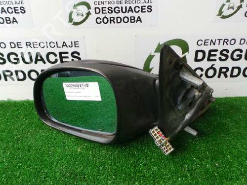 Used Left mirror PEUGEOT 406 (8B) [1995-2005]  5771205