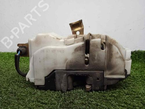 Front right lock SEAT IBIZA II (6K1)  | BP15203441C97 
