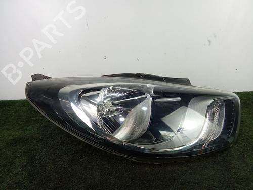 right-headlight-hyundai-i10-i-pa-2007-2008-2009-2010-2011-2012-2013-2014-2015-2016-2017-2018-40124815 main image