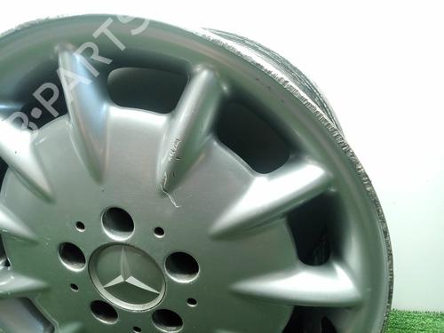 Rim MERCEDES-BENZ E-CLASS (W210) E 270 CDI (210.016) | BP18645198C45 