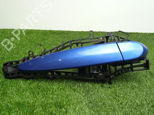 Used Front right exterior door handle BMW 1 (F20) 116 d (116 hp) 31188322