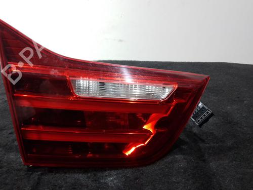 Venstre baglygte bagklap BMW 4 Convertible (F33, F83) 420 d (190 hp) 32034875