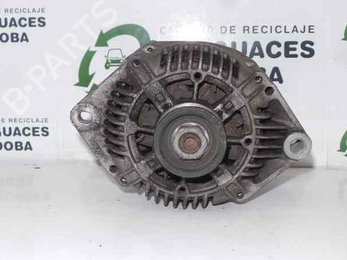 Alternator VOLVO 460 (464) 1.6 | BP5740206M7 