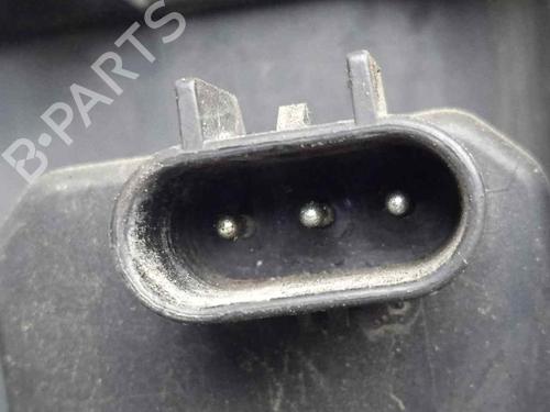 Left headlight MITSUBISHI CARISMA (DA_)  | BP29606737C28 