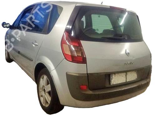 Hand brake RENAULT SCÉNIC II (JM0/1_) 1.5 dCi (JM02, JM13) | BP32210538I18