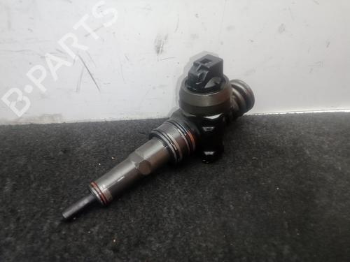 Injecteur VW TOUAREG (7LA, 7L6, 7L7) 2.5 R5 TDI | BP29607949M100 