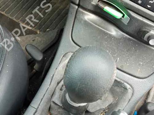 Control unit RENAULT LAGUNA II (BG0/1_) 1.9 dCi (BG08, BG0G) | BP13754180M11 