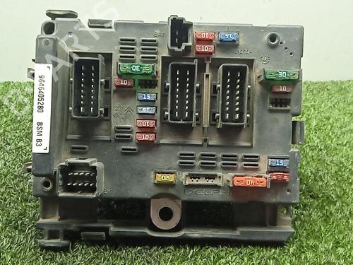 Zekeringkast CITROËN XSARA (N1) 1.9 D (70 hp) 28997610