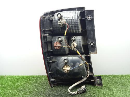 Right taillight KIA CARNIVAL / GRAND CARNIVAL III (VQ) 2.9 CRDi | BP31014933C35