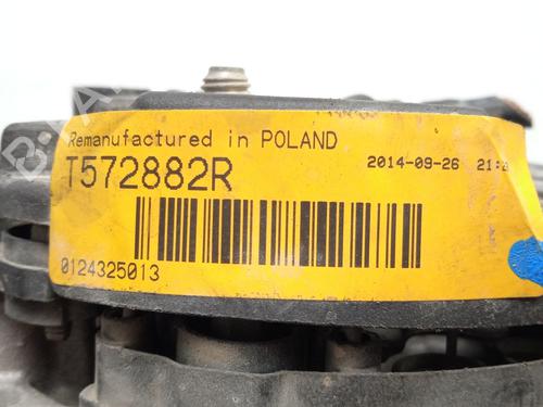 Alternator SEAT IBIZA III (6L1) 1.4 16V | BP24397172M7 