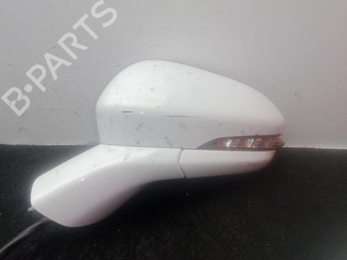 Retrovisor esquerdo FORD MONDEO V Hatchback (CE) 2.0 TDCi | BP38559593C26 - Image 2
