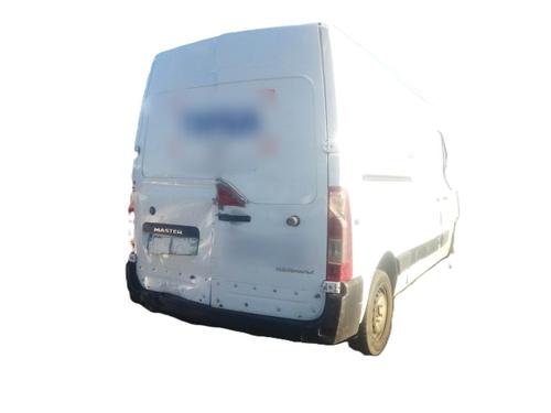 Right taillight RENAULT MASTER III Platform/Chassis (EV, HV, UV) 2.3 dCi 145 FWD (EV0E, EV0F, HV0E, HV0F, UV0E, UV0F,... | BP34507091C35  - Image 7