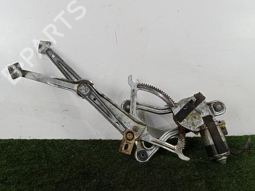 Front left window mechanism MERCEDES-BENZ 124 Saloon (W124) 300 D (124.130) SIN | REFERENCIA | CON.MOTOR | ELECTRICO