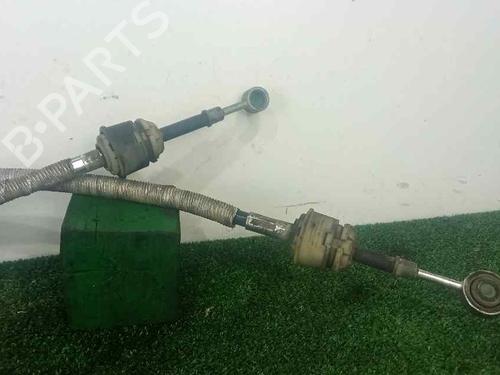 Cable PEUGEOT BOXER Van 2.2 HDi 130 | BP30640726E12