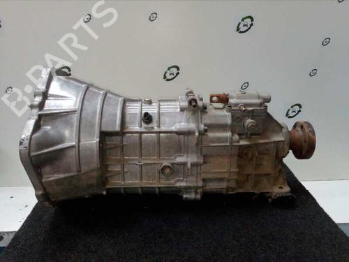 Used Gearbox SSANGYONG RODIUS I 2.7 Xdi (165 hp) 6444174