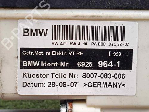 Right front window motor BMW X3 (E83) 2.0 sd | BP29464979E20 