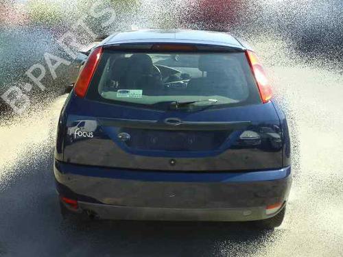 Mass air flow sensor FORD FOCUS I (DAW, DBW) 1.6 16V | BP5690945M95 