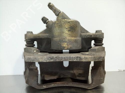 Used Left front brake caliper FORD MONDEO III (B5Y) [2000-2007]  22238390