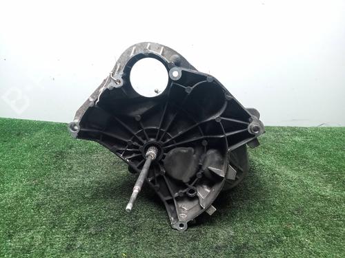 Gearbox BMW MOTORCYCLES R 1200 R 1200 ST (R1ST) | BP24670832M3 