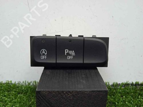 Used Switch OPEL CROSSLAND X / CROSSLAND (P17, P2QO) [2017-2025]  15203503