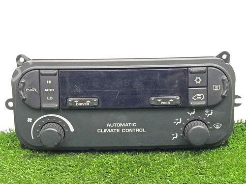 Used Climate control CHRYSLER VOYAGER IV (RG, RS) 2.4 (147 hp) 11704792