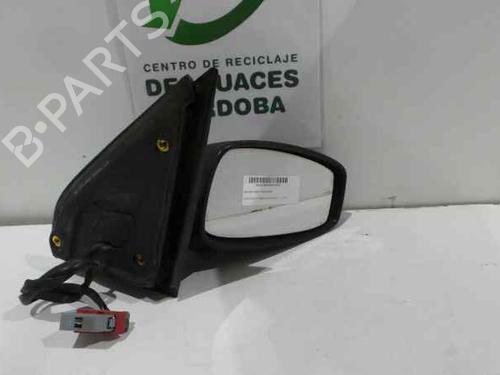 Used Right mirror FIAT STILO (192_) 1.9 D Multijet (100 hp) 5728541