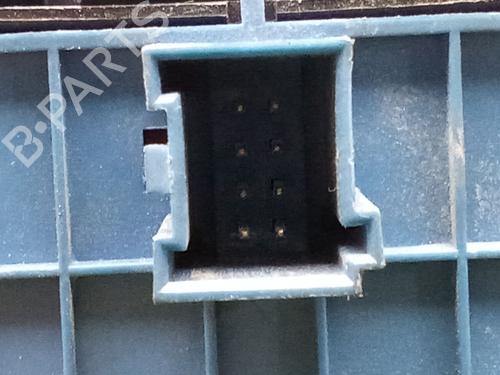 Left front window switch CITROËN NEMO Box Body/MPV (AA_) 1.3 HDi 75 | BP40040910I27 - Image 3