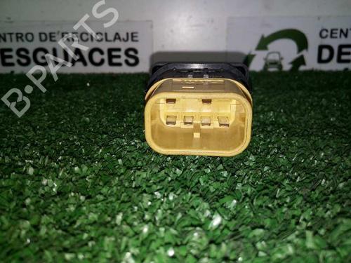 Right front window switch FORD FOCUS II (DA_, HCP, DP) 1.6 TDCi | BP17732314I26 