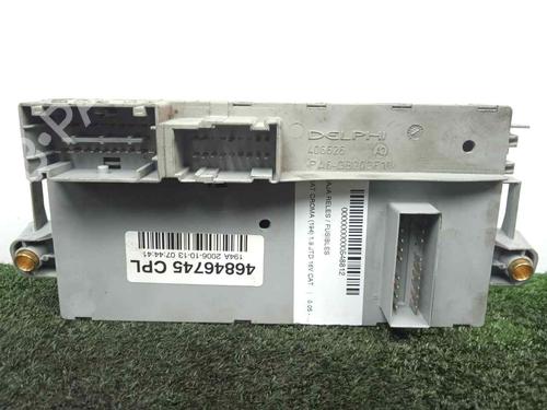 Fuse box FIAT CROMA (194_)  | BP7676237E1 
