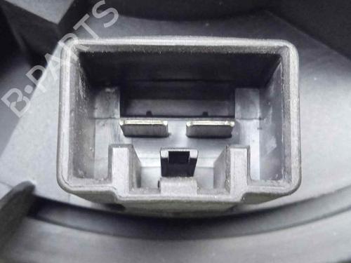 Heater blower motor FORD FOCUS I (DAW, DBW) 1.8 TDCi | BP10032841M62 