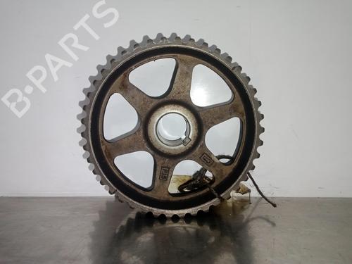Used Pulley HONDA PRELUDE IV (BB_) 2.2 i 16V Vtec (BB1) (185 hp) 18326187