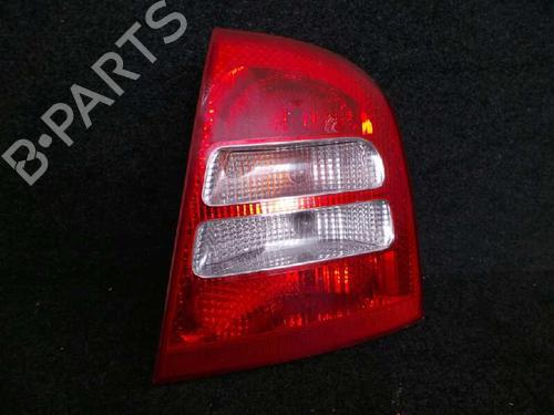 Used Right taillight SKODA OCTAVIA I (1U2) [1996-2010]  5706818