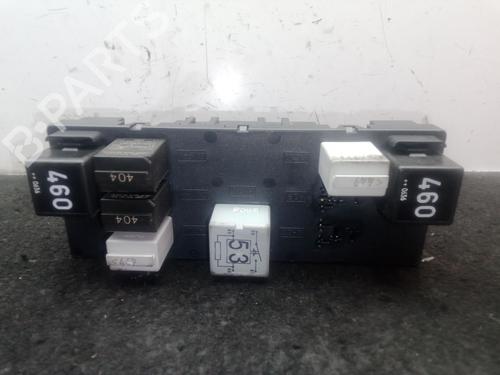 Fuse box VW CADDY III Box Body/MPV (2KA, 2KH, 2CA, 2CH) 1.9 TDI | BP30043856E1