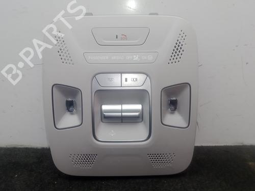 Used Interior roof light OMODA 5 1.6 (147 hp) 29182687