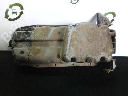 Used Oil sump OPEL ASTRA G Hatchback (T98) 1.6 (F08, F48) (84 hp) 14252941