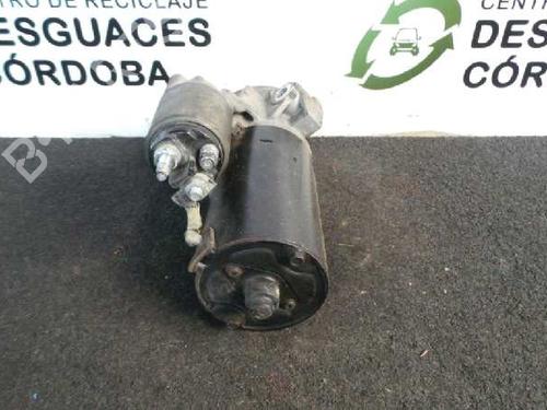 Starter CITROËN JUMPER II Van 2.2 HDi 100 | BP5717912M8