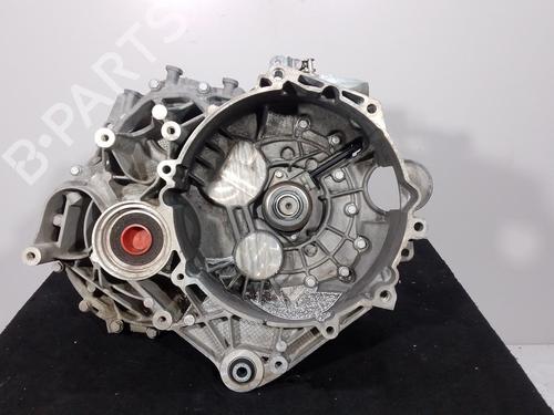 Used Gearbox Gearbox VW CRAFTER Van (SY_, SX_) 2.0 TDI FWD (SYB, SYC, SYD) (177 hp) 36291199 36291199