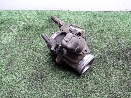 Used Throttle body Throttle body BMW MOTORCYCLES R 1200 R 1200 ST (R1ST) (110 hp) 24671170 24671170
