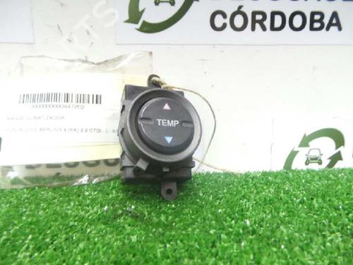 Commande Chauffage HONDA CIVIC VIII Hatchback (FN, FK) [2005-2012]  5695926