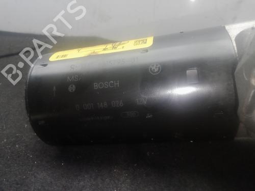 Starter BMW 1 (F20) 116 d | BP31322403M8