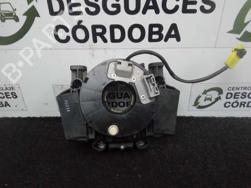 Squib airbag NISSAN CABSTAR E (TL_, VL_)  25567MB40A | (POSIBLE | REFERENCIA | ORIGINAL)