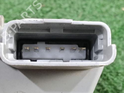 Rear left lock CITROËN XSARA PICASSO (N68) 1.6 | BP29353024C100 