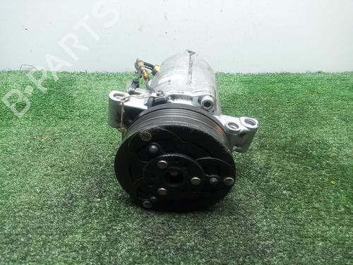 Used AC compressor BMW 3 (E46) 320 d (136 hp) 28488847