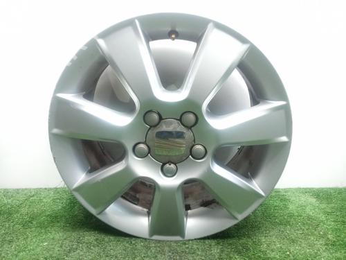 Felg SEAT LEON (1P1) 2.0 TDI 16V (140 hp) 22887436