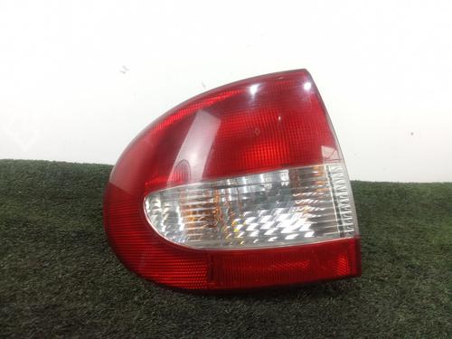 Used Left taillight Left taillight 38597181 38597181