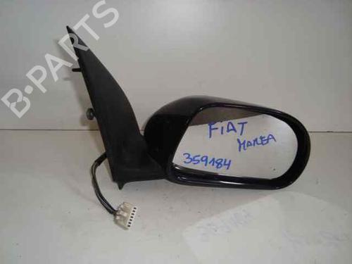 Used Right mirror FIAT MAREA (185_) [1996-2007]  5690248